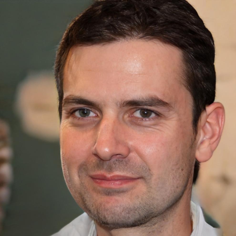 Emilian Sørheim – Portfoliomanager