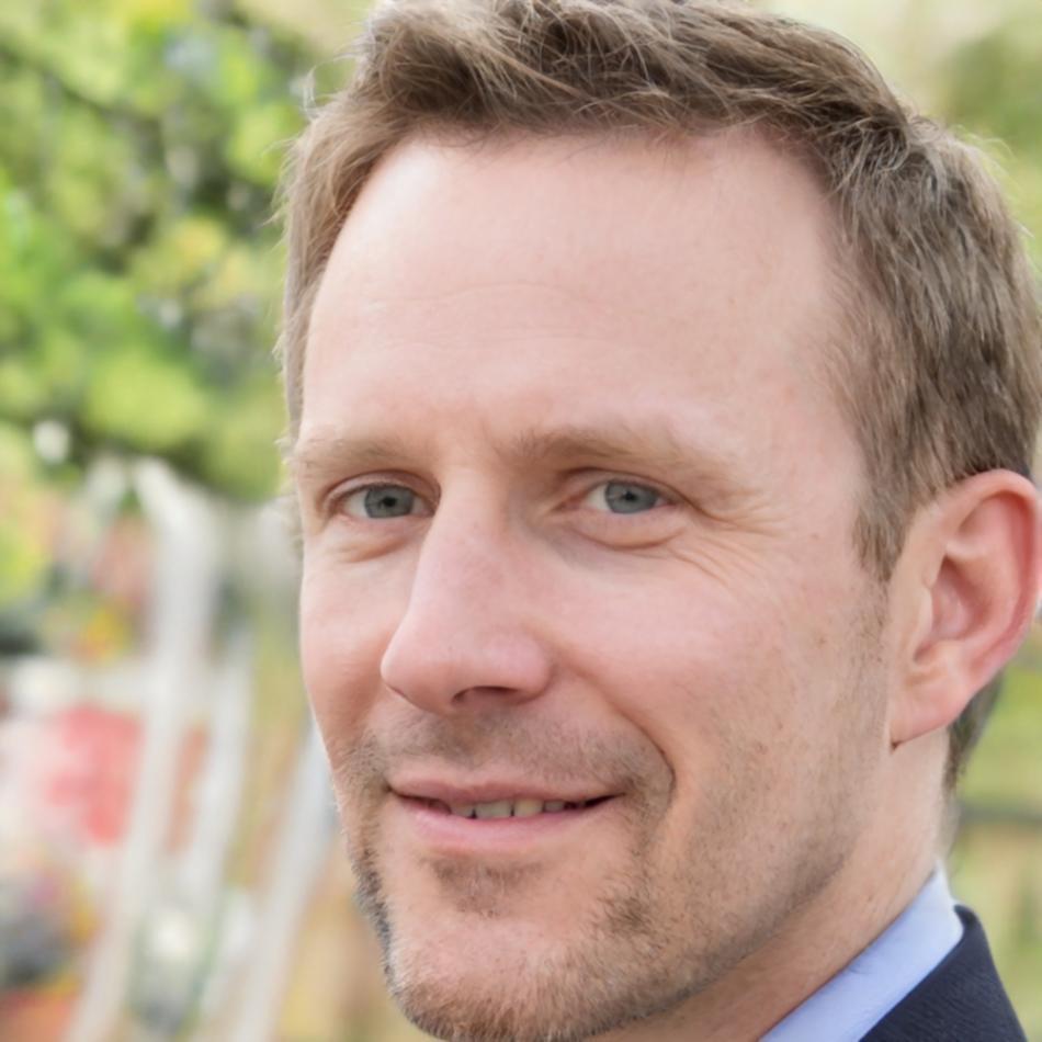 Dr. Henrik Strömberg