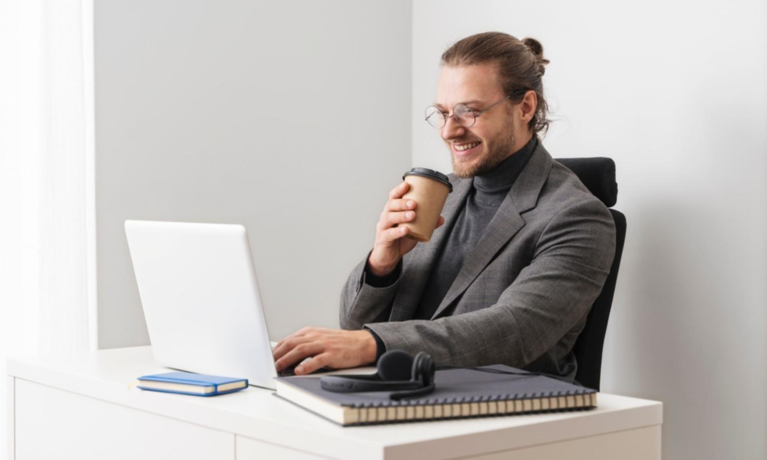 Analyse von Finanzberichten und Unternehmenskennzahlen