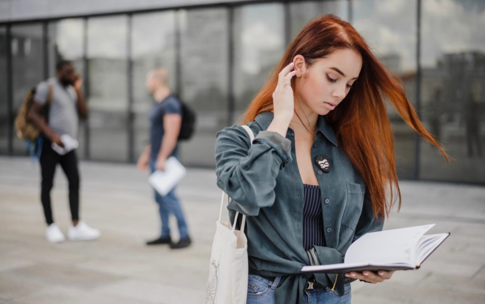 Kollaborative Arbeitsumgebung im Büro